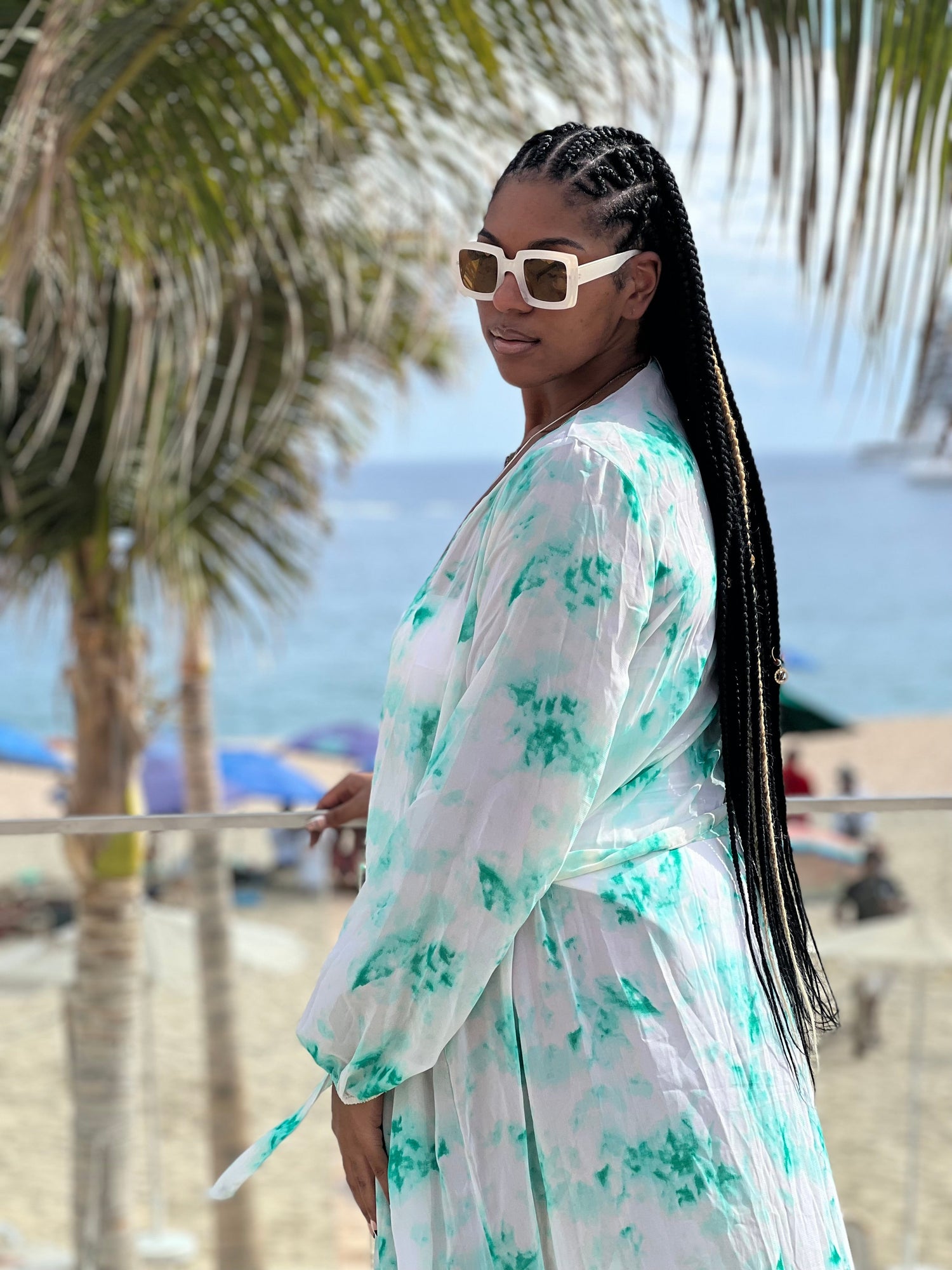 Vacation Ready