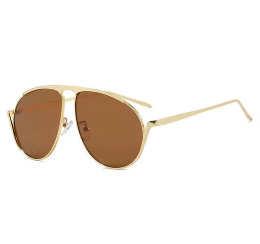 Teardrop Aviator